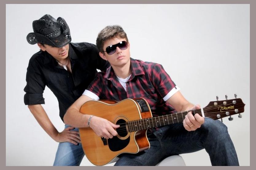 João Fernando &amp; Eduardo